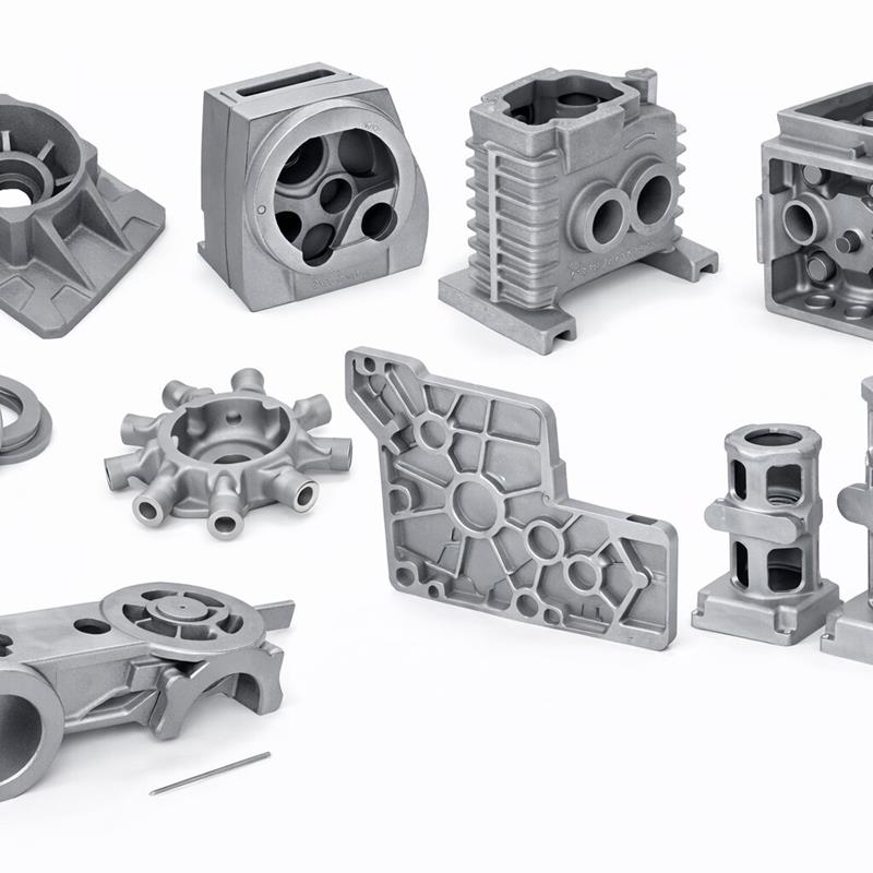 Transmission & Pressure Plate