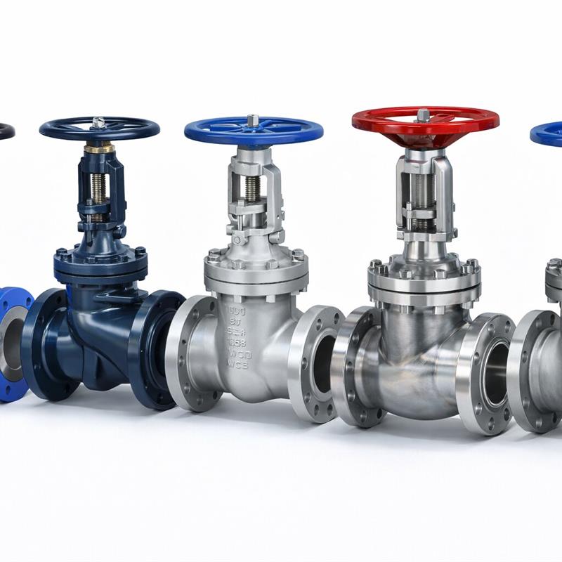Globe ValveS